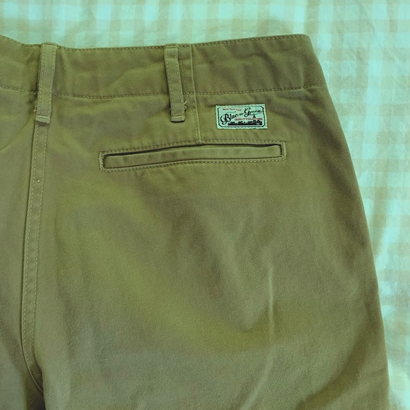 Blue in Green Men’s Pants - Picture 2 of 5